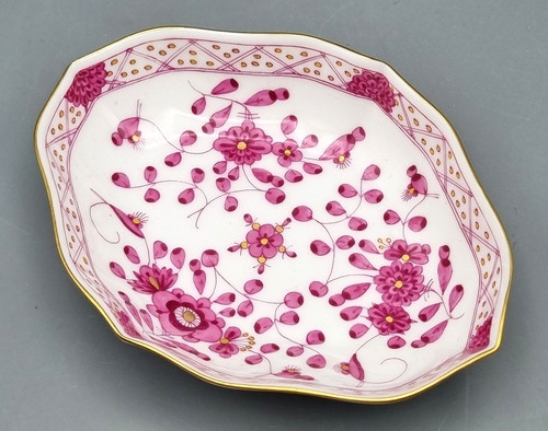 Meissen porzellan schale - porzellan, 1