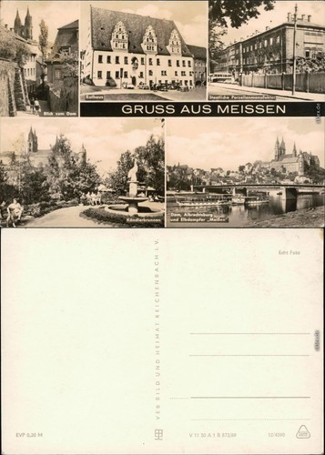 Meißen dom rathaus - meißen, dom,