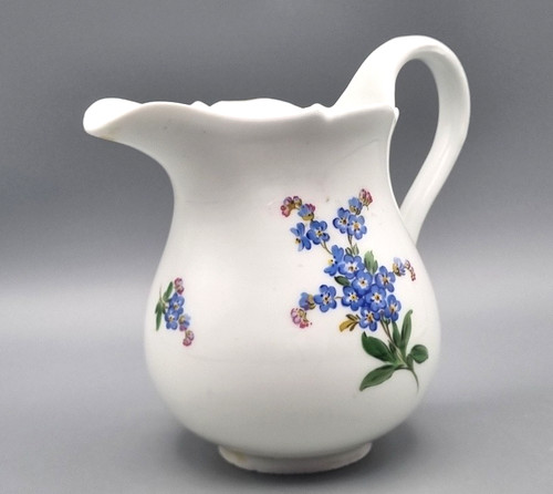 Meissen porzellan milch - porzellan,