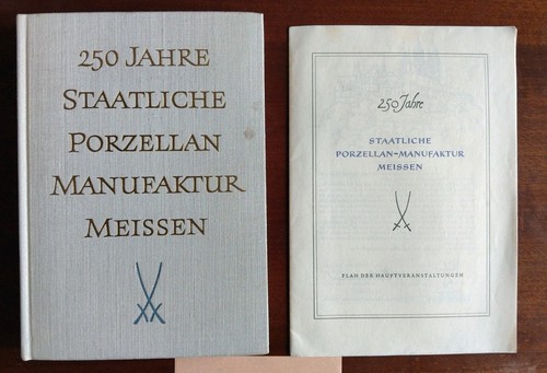 Festschrift 250 jahre - 250,