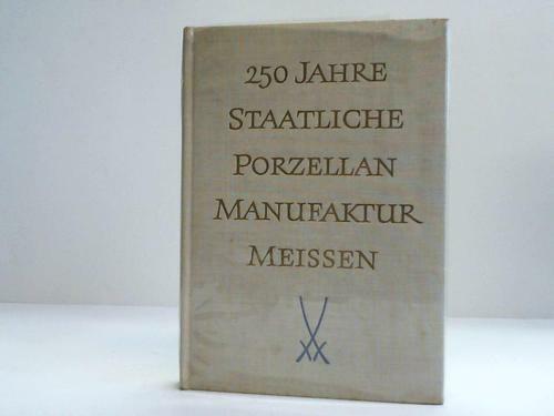 250 jahre staatliche - jahre,