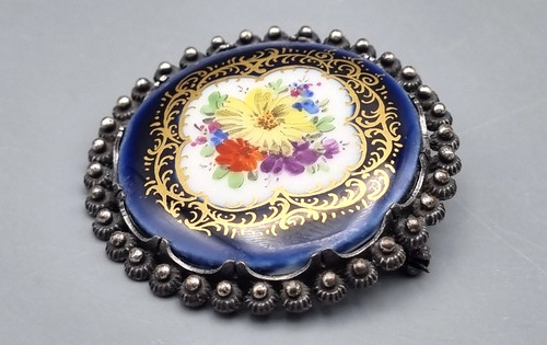 Meissen porzellan schmuck - meissen,
