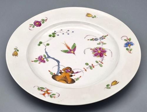 Meissen porzellan teller - teller, cm