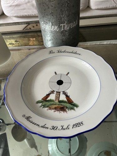 Meissen porzellanmanufaktur - meissen, 5