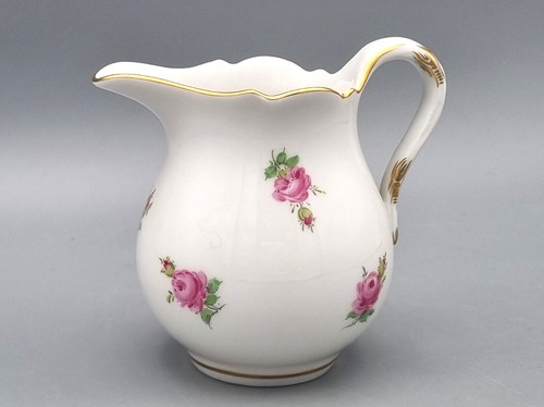 Meissen porzellan milch - porzellan,