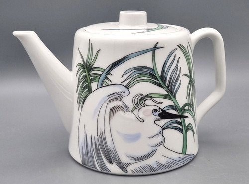 Meissen porzellan kanne - meissen,