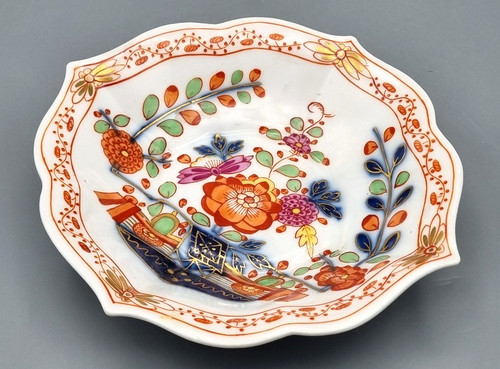 Meissen porzellan untertasse - porzellan,