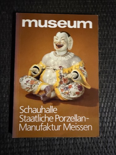 Museum schauhalle staatliche - -,