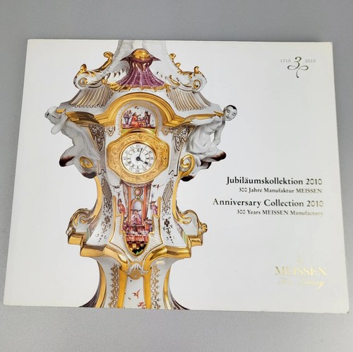 Katalog jubiläumskollektion - katalog, "jubiläumskollektion