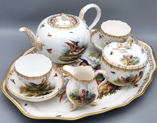 Meissen porzellan - meissen,