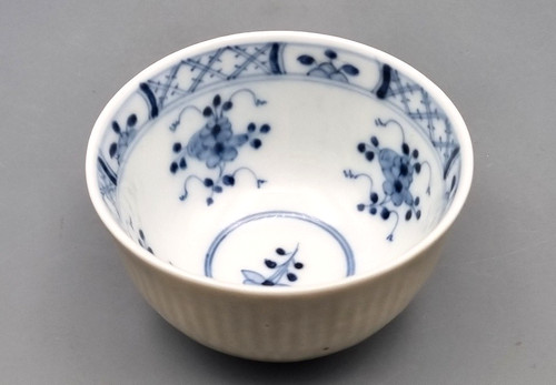 Meissen porzellan koppchen - koppchen, um