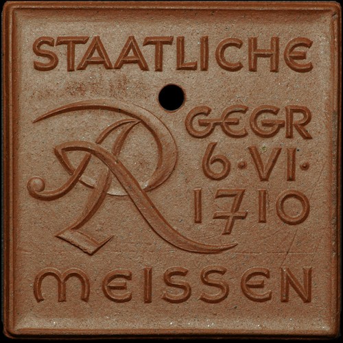 Meissen tragbare - meissen:,