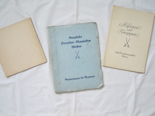 Staatl porzellan manufaktur - porzellan,