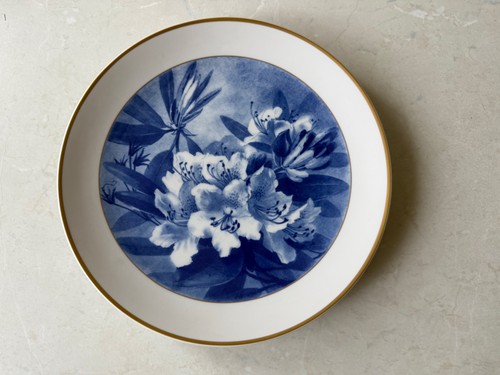 Meissen wandteller - meissen,