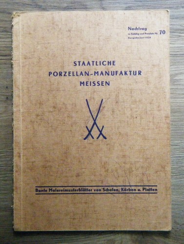 Porzellan manufaktur meissen - porzellan-manufaktur,