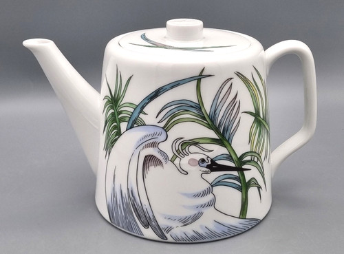 Meissen porzellan kanne - kanne, 1
