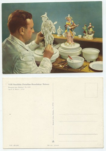 23065 veb staatliche - -,