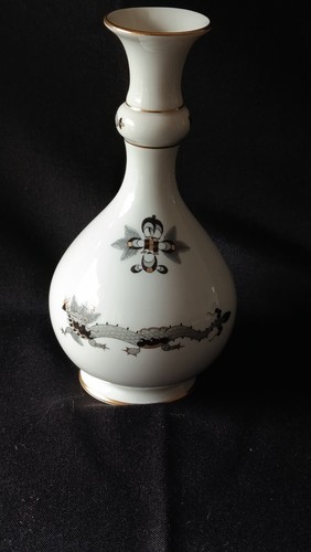 Porzellan vase manufaktur - porzellan, vase,