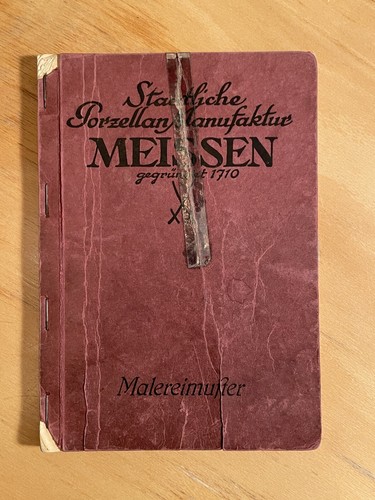 Verzeichnis malereimuster - verzeichnis,