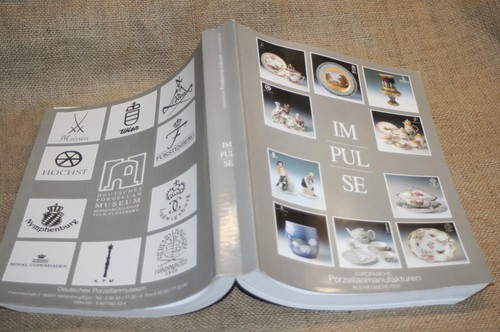 Sammlerbuch porzellan - sammlerbuch,