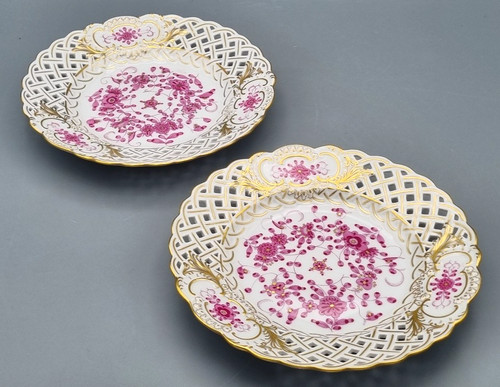 Meissen porzellan - meissen,