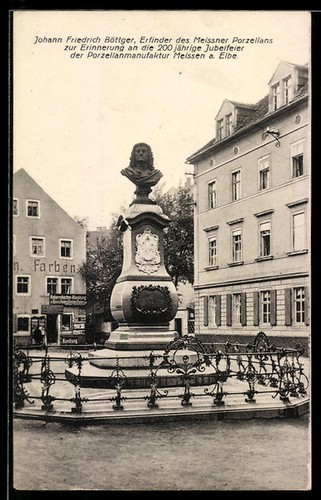 Meissen elbe 200 - a.,